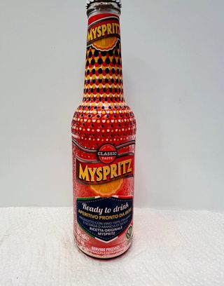 Myspritz ready to drink 27.5cl