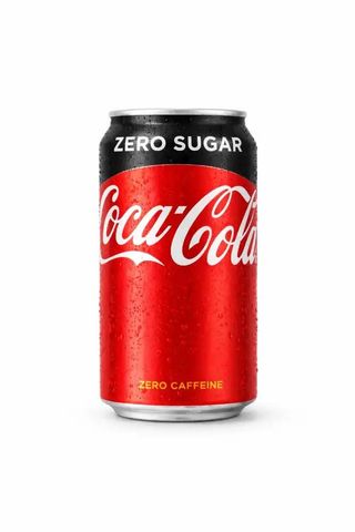 Coca-Cola ZERO 0,33 l (puszka)