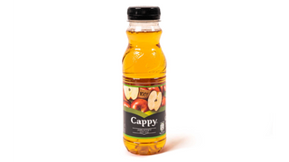 CAPPY SOK JABŁKOWY 250ML