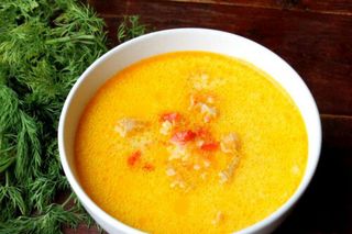Ciorba de burta