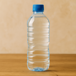 Agua mineral (50 cl.)