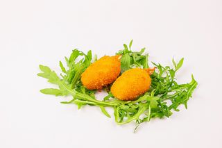 14. Chele di granchio