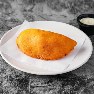 Empanada De Ternera Desmechada (1 Ud.)