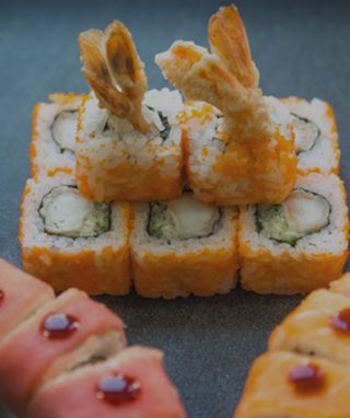 Сет королівський (750г)