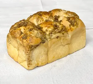 Sardine Bread