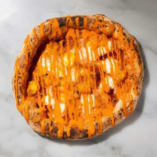 NDUJA & SOUR