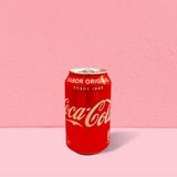 Coca-Cola 33 cl