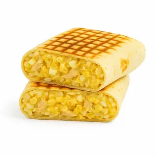 BURRITO TEX-MEX