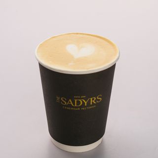 Капучино 350мл