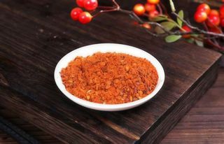 Polvo dulce picante (1/2 oz)