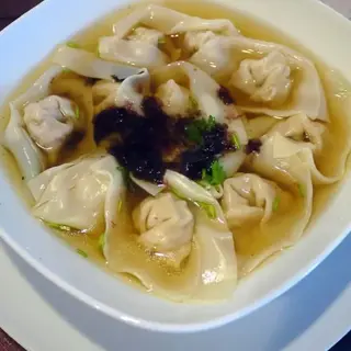Sopa De Wan-Tun