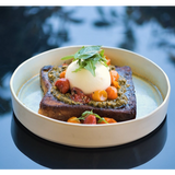  pain perdu tomates confites 
