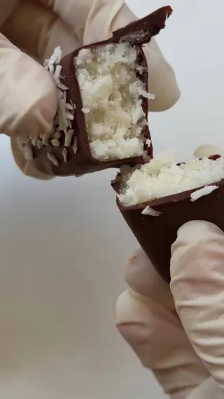 Keto Bounty