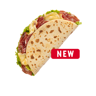 La schietta - Rotolo