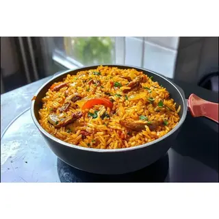 Native Rice