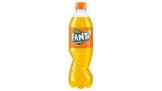 Fanta Pomarańczowa 0,5l