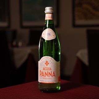 Acqua Panna 0,75 Lt