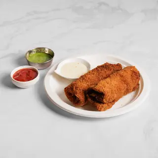 Chicken Roll