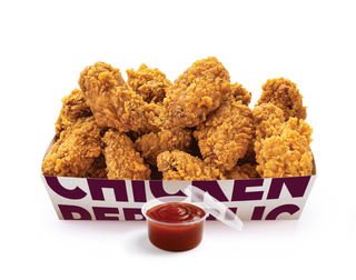 КРЫЛЬЯ БОКС 20