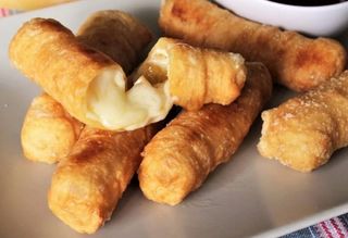 Tapa De Tequeños De Queso