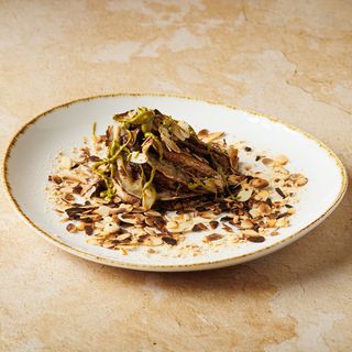 Palačinka alla Nonne