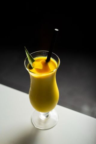 Mango Lassi 0.3l 