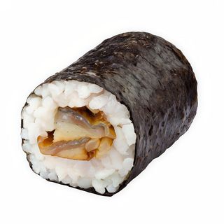 Maki De Anguila (6 Uds.)