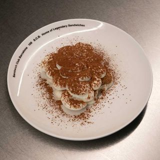 Tiramisu