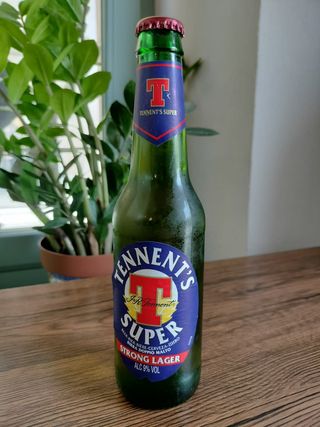 Tennent's 33 cl