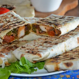 Libanais Salami