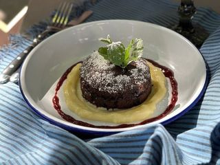 Фірмовий десерт (250g)