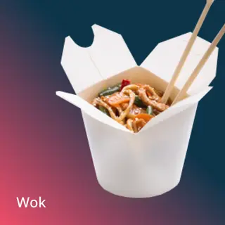 Avatar Wok