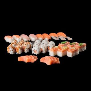 604 - BOX LARGE (44 PZ)