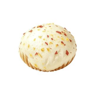 Pane crema di uova 1 pezzo