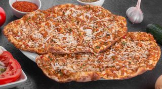 Берекет лахмаджун