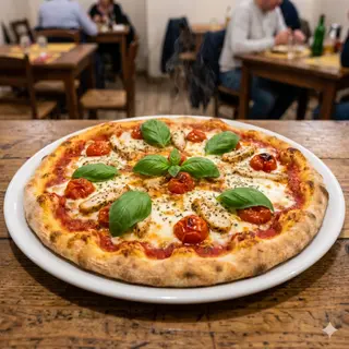 Pizza Sofi