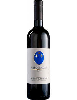 Carpineti capolemole 75cl