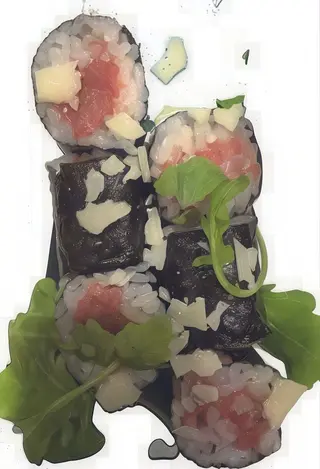 Hosomaki manzo