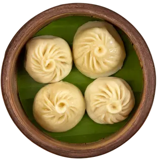 Siau long pao (4uds)