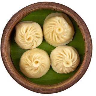 Siau long pao (4uds)