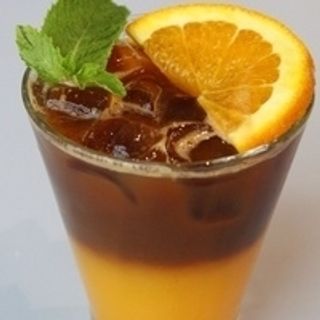  Orange - Americano 