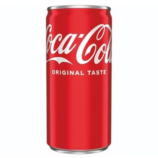 Coca-Cola 0,25l