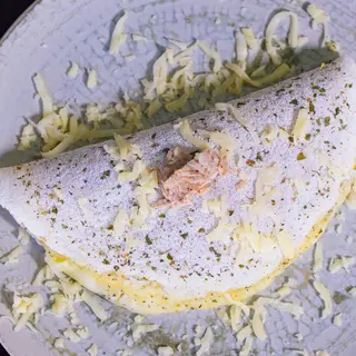 Tapioca Tuna 