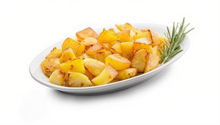 ● Patate al Forno - Piccola