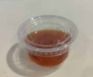 Salsa agri picante dulce extra