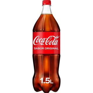 Refresco Cola 1,5 L