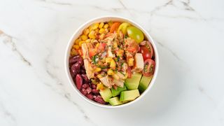 ინდაურის ბოული