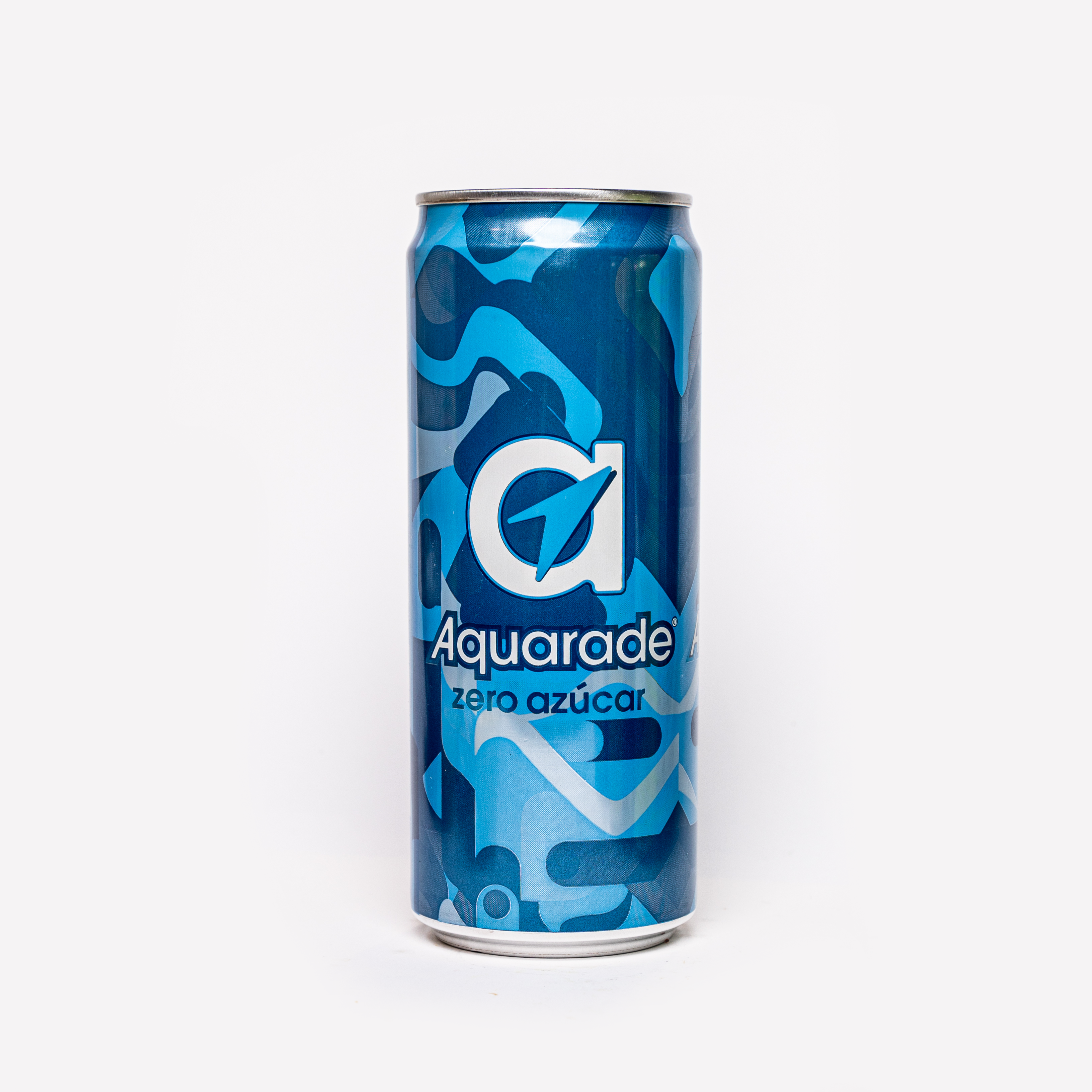 Aquarade Limón 330ml