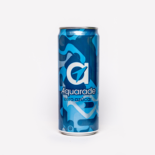 Aquarade Limón 330ml