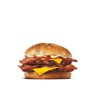 Bacon King Compact